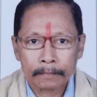 Dr. Kangabam Nayan Chand Singha