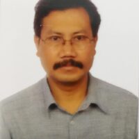 Asso. Prof. Nongmaithem Manichandra Singh