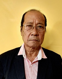 Yengkhom Dhan Kumar Singh