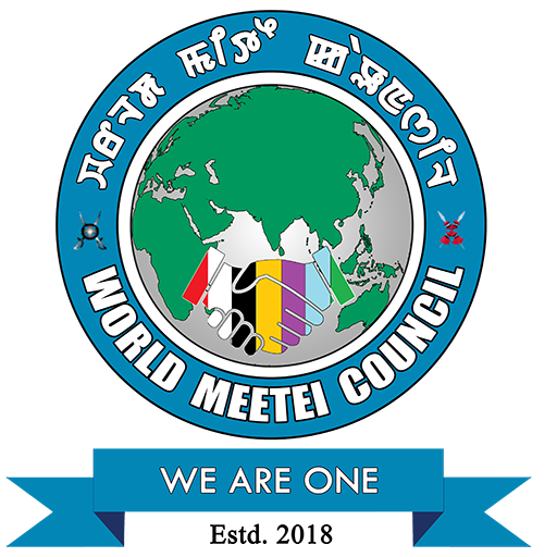 WMC was formed to protect and promote the interests of the Meetei people in the world particularly in India, Bangladesh and Myanmar